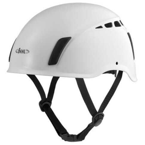 Kask do wspinaczki Mercury Group White Beal