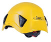 Kask przemysłowy Skyfall Yellow Beal