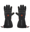 Ogrzewane rękawice robocze czarne Glovii GR2