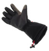 Ogrzewane rękawice robocze czarne Glovii GR2