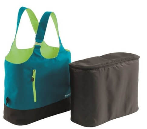 Torba termiczna Puffin Dark Petrol 19 L Outwell