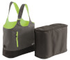 Torba termiczna Puffin Granite Grey 19 L Outwell