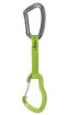 Ekspres wspinaczkowy Zest 11 cm green Beal