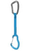 Ekspres wspinaczkowy Zest 17 cm blue Beal