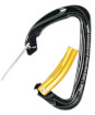 Karabinek Twin Auto Belay Beal