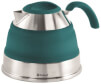 Składany czajnik podróżniczy Collaps Kettle 1.5 L Outwell Ciemny niebieski