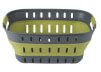 Składany koszyk Collaps Basket Outwell zielony