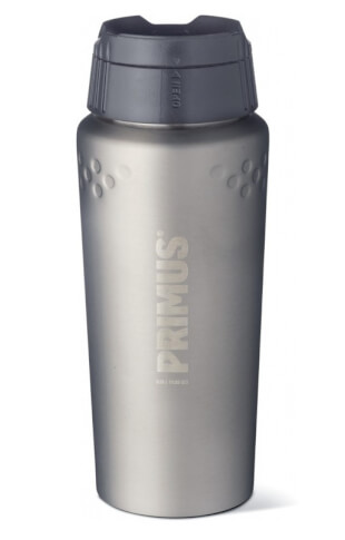 Kubek termiczny Primus TrailBreak 350 ml srebrny