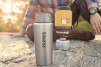 Kubek termiczny Primus TrailBreak 350 ml srebrny