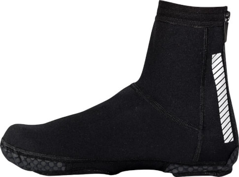 Ochraniacze na buty rowerowe Vezuvio Elite Black