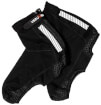 Ochraniacze na buty rowerowe Vezuvio Elite Black