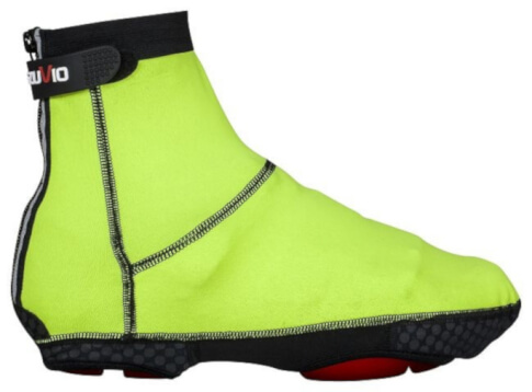 Ochraniacze na buty Vezuvio Elite Fluo