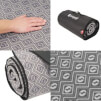 Ocieplany dywan wewnętrzny do namiotu turystycznego 3-layer Insulate Carpet Nevada LP Outwell