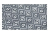 Ocieplany dywan wewnętrzny do namiotu turystycznego 3-layer Insulate Carpet Nevada LP Outwell