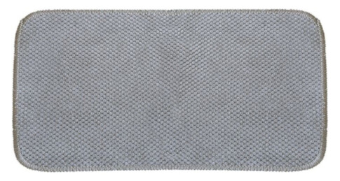Antypoślizgowy dywanik do kampera Portico MF 80x50 cm Brunner