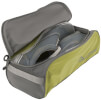 Pokrowiec na buty 5l Travelling Shoe Bag Small limonkowy Sea To Summit