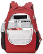 Plecak antykradzieżowy Pacsafe MetroSafe LS350 czarny
