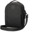 Torba męska na ramię antykradzieżowa Pacsafe MetroSafe LS100 black