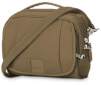 Torba męska na ramię Pacsafe MetroSafe LS140 sandstone