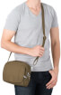 Torba męska na ramię Pacsafe MetroSafe LS140 sandstone
