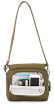 Torba męska na ramię Pacsafe MetroSafe LS140 sandstone
