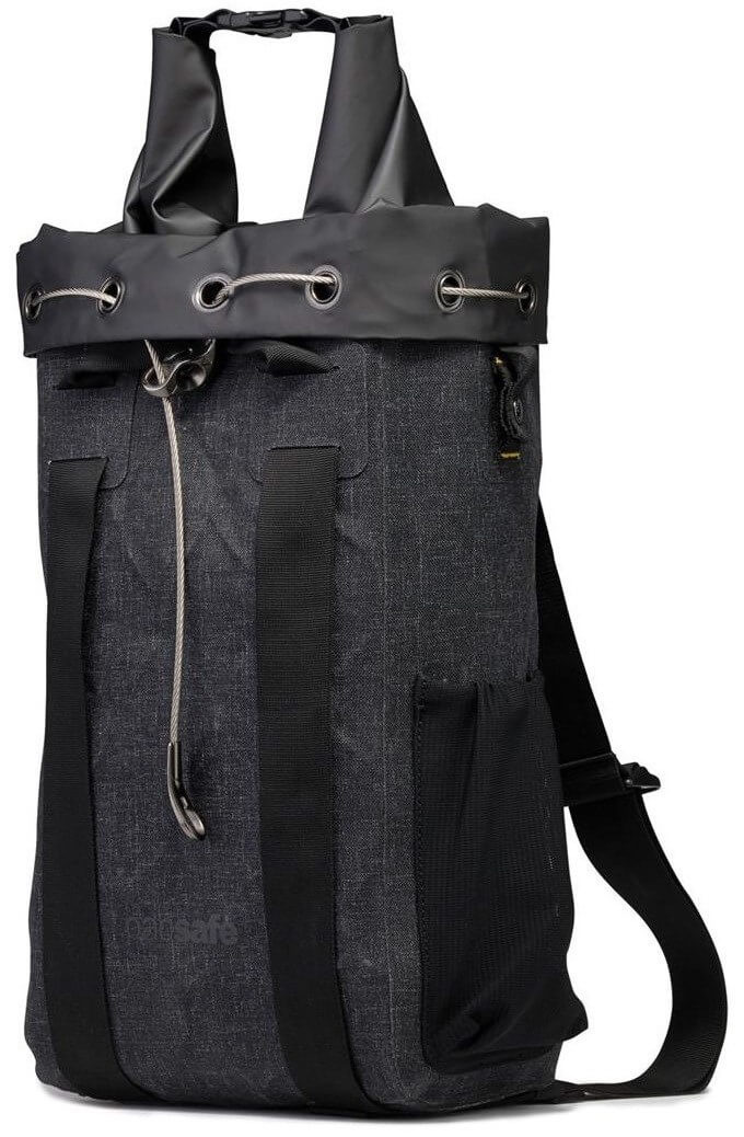 Pacsafe dry 15l clearance