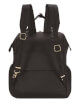 Plecak damski antykradzieżowy Pacsafe Citysafe CX 17L Blue Orchid