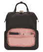 Plecak damski antykradzieżowy Pacsafe Citysafe CX 17L Blue Orchid