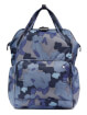 Plecak damski antykradzieżowy Pacsafe Citysafe CX 17L Blue Orchid