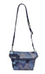 Składana torebka damska Pacsafe Citysafe CX Convertible Blue Orchid
