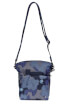 Składana torebka damska Pacsafe Citysafe CX Convertible Blue Orchid