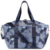 Torba damska antykradzieżowa Pacsafe Citysafe CX Tote Blue Orchid