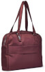 Torba damska antykradzieżowa Pacsafe Citysafe CX slim briefcase Merlot