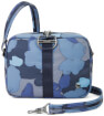 Torebka damska Citysafe CX square crossbody Blue orchid PacSafe