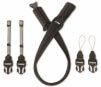 Pasek do aparatu nie do przecięcia Pacsafe Carrysafe 75