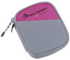 Portfel Travel Wallet RFID Small fioletowy Sea To Summit