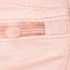 Damski portfel na biodra Pacsafe Coversafe S100 różowy
