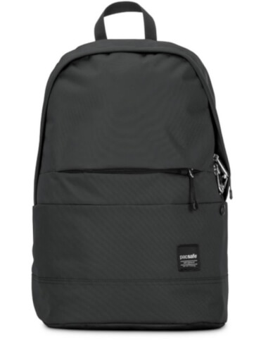 Plecak miejski antykradzieżowy Pacsafe Slingsafe LX300 Black