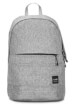 Plecak miejski antykradzieżowy Pacsafe Slingsafe LX300 Tweed Grey