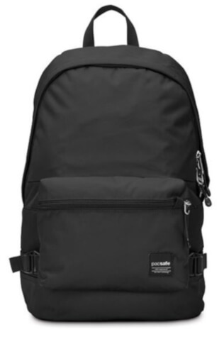 Plecak miejski antykradzieżowy Pacsafe Slingsafe LX400 black