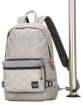 Plecak miejski antykradzieżowy Pacsafe Slingsafe LX400 Tweed Grey