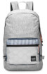 Plecak miejski antykradzieżowy Pacsafe Slingsafe LX400 Tweed Grey