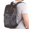 Plecak miejski antykradzieżowy Pacsafe Slingsafe LX500 Camo