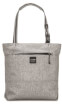 Damska torba antykradzieżowa Pacsafe Slingsafe LX200 Tweed Grey