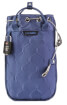 Sejf podróżny Pacsafe Travelsafe 3l GII Granatowy