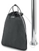 Sejf podróżny Pacsafe Travelsafe 3l GII Granatowy
