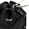 Sejf podróżny Pacsafe Travelsafe 5l GII Black