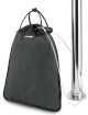 Sejf podróżny Pacsafe Travelsafe 12l GII Black