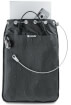 Sejf podróżny Pacsafe Travelsafe 12l GII Black