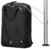 Sejf podróżny Pacsafe Travelsafe X25 Black